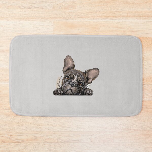 Item preview, French Bulldog | Frenchie  | Funny dog clipart | Pet fa| Bulldog breed  | Frenchie Clipart Print | Cricut Cutting Files designed and sold by chanat3659.