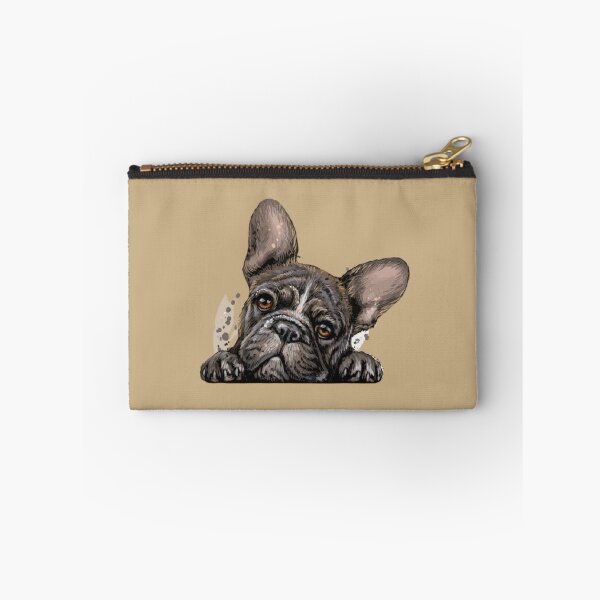 Item preview, French Bulldog | Frenchie  | Funny dog clipart | Pet fa| Bulldog breed  | Frenchie Clipart Print | Cricut Cutting Files designed and sold by chanat3659.