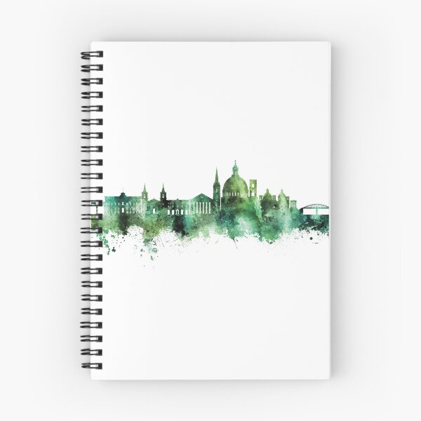 Item preview, Valletta Malta Skyline designed and sold by ArtPrints.