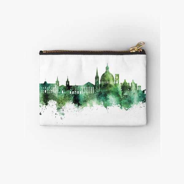 Item preview, Valletta Malta Skyline designed and sold by ArtPrints.