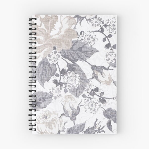 Item preview, Flowy Floral Side Pocket Cute Floral Attractive - Flowy Floral designed and sold by lodarohit.