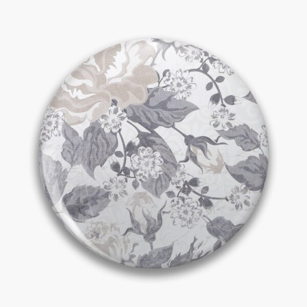 Item preview, Flowy Floral Side Pocket Cute Floral Attractive - Flowy Floral designed and sold by lodarohit.