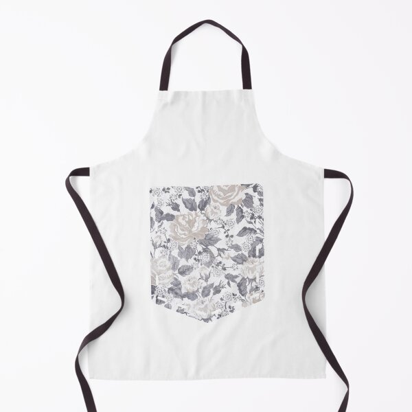 Item preview, Flowy Floral Side Pocket Cute Floral Attractive - Flowy Floral designed and sold by lodarohit.