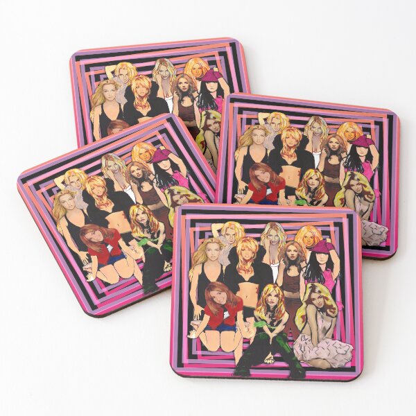 Item preview, Album Covers designed and sold by Mikexkish.