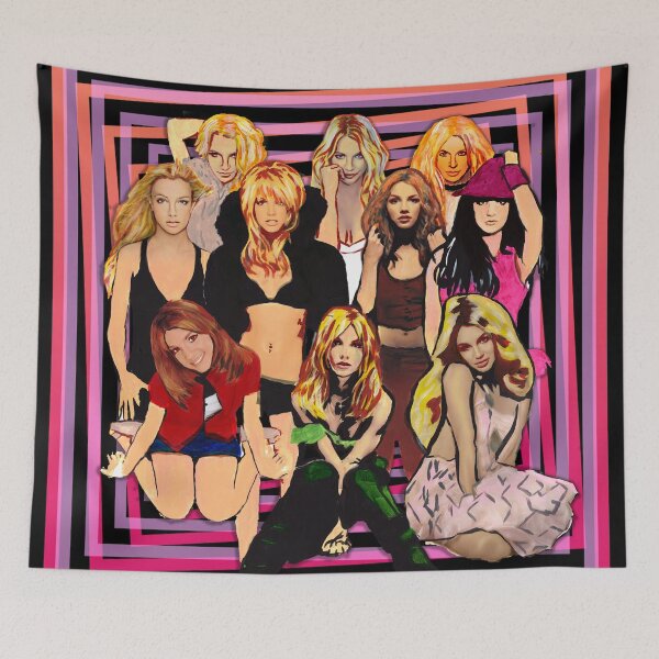 Item preview, Album Covers designed and sold by Mikexkish.