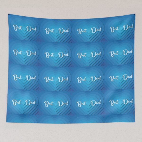 Item preview, Happy Father's day designed and sold by redeemer77.