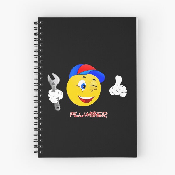 Item preview, Plumber designed and sold by Sebak1979.