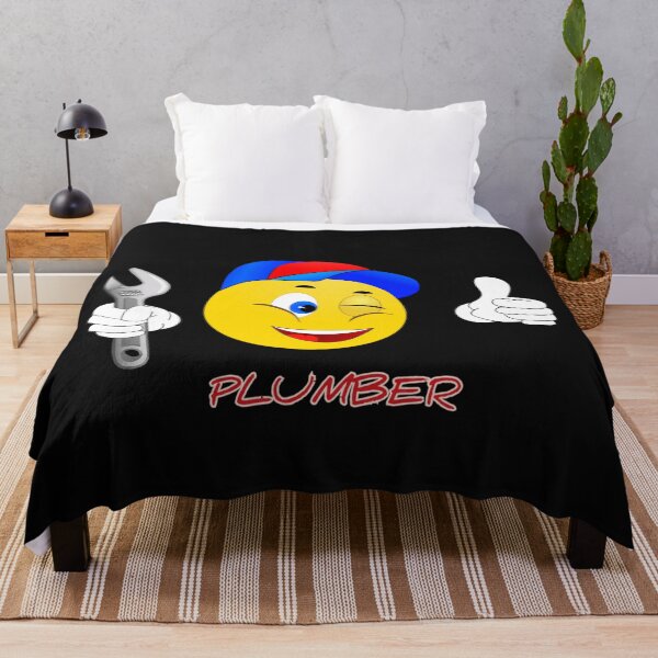Item preview, Plumber designed and sold by Sebak1979.