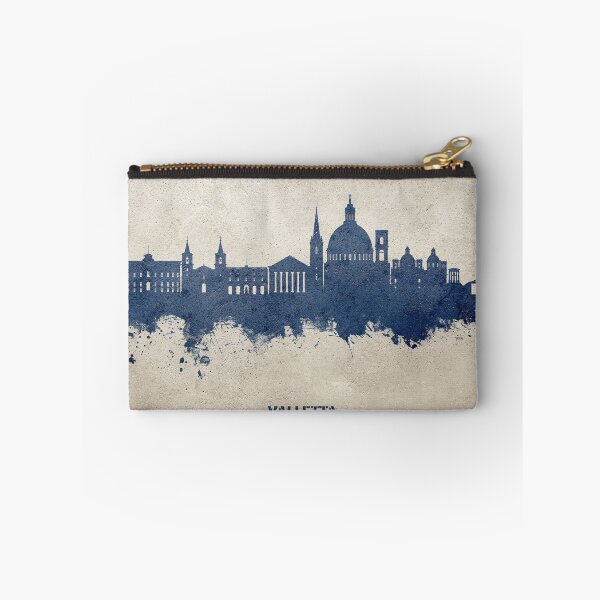 Item preview, Valletta Malta Skyline designed and sold by ArtPrints.