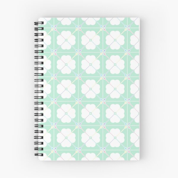 Item preview, Flower Stamp Tiles designed and sold by Sheldon Stewart.