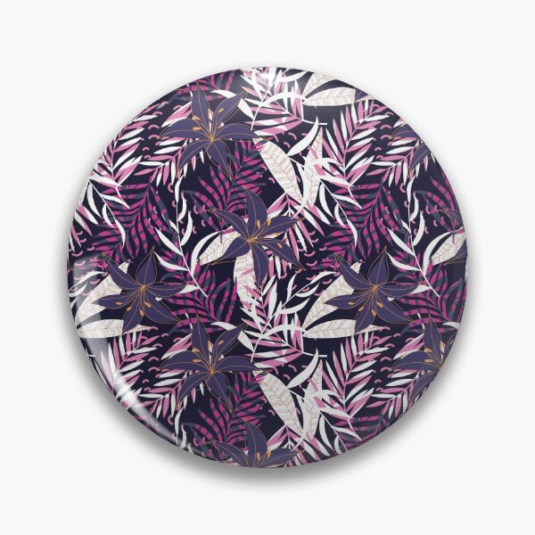 Artikelvorschau, Summer Floral Patterns : Get Ready for Summer with Stylish Floral Designs!  entworfen und verkauft von ArthurYosh.