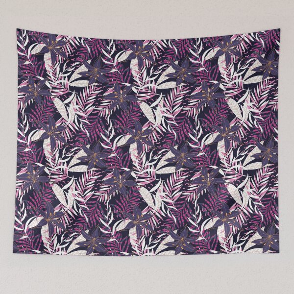 Aperçu de l'œuvre Summer Floral Patterns : Get Ready for Summer with Stylish Floral Designs! créée et vendue par ArthurYosh.