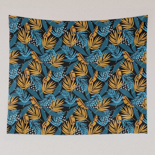 Aperçu de l'œuvre Summer Floral Patterns : Get Ready for Summer with Stylish Floral Designs! créée et vendue par ArthurYosh.