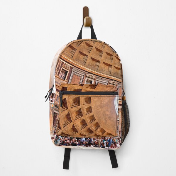 Item preview, Inside the Pantheon of Rome designed and sold by Hercules Milas.