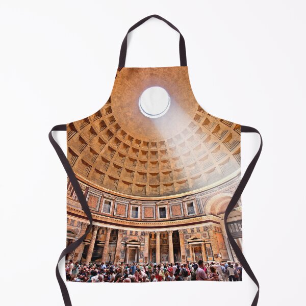 Item preview, Inside the Pantheon of Rome designed and sold by Hercules Milas.