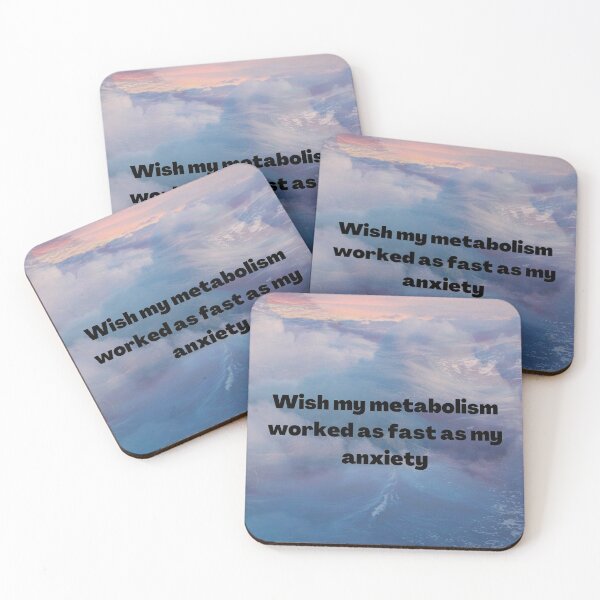 Item preview,  Fast metabolism designed and sold by Beeroclock.