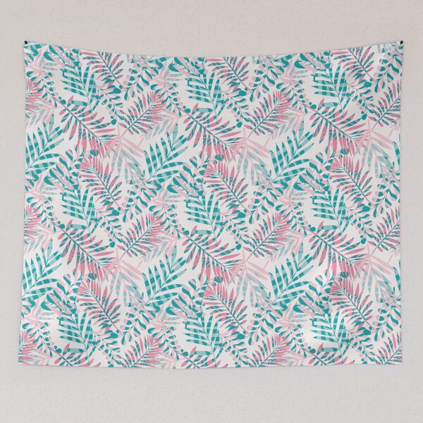 Aperçu de l'œuvre Summer Floral Patterns : Get Ready for Summer with Stylish Floral Designs! créée et vendue par ArthurYosh.
