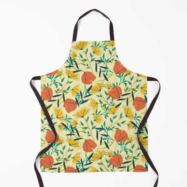 Item preview, Summer Floral Patterns : Get Ready for Summer with Stylish Floral Designs!  designed and sold by ArthurYosh.