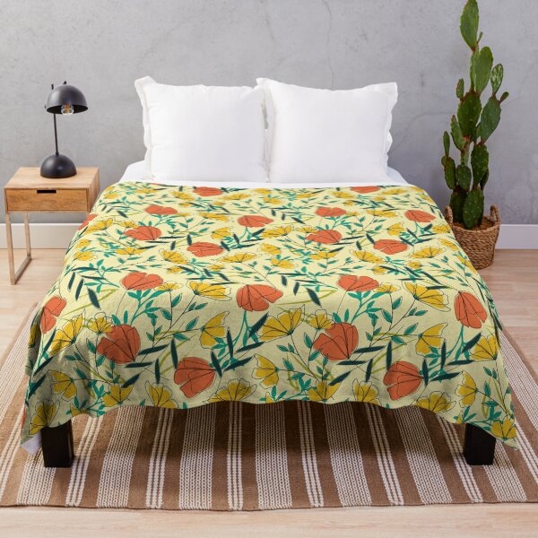 Artikelvorschau, Summer Floral Patterns : Get Ready for Summer with Stylish Floral Designs! entworfen und verkauft von ArthurYosh.