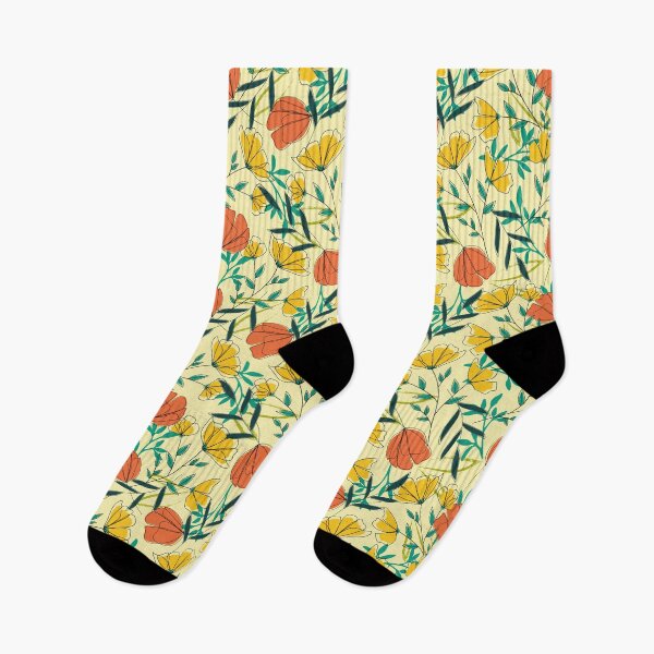Aperçu de l'œuvre Summer Floral Patterns : Get Ready for Summer with Stylish Floral Designs!  créée et vendue par ArthurYosh.