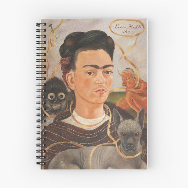 Item preview, Self-portrait with Small Monkey designed and sold by Fine Art Studio.