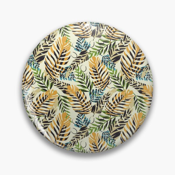Artikelvorschau, Summer Floral Patterns : Get Ready for Summer with Stylish Floral Designs! entworfen und verkauft von ArthurYosh.