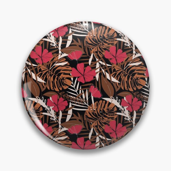 Item preview, Summer Floral Patterns : Get Ready for Summer with Stylish Floral Designs! designed and sold by ArthurYosh.