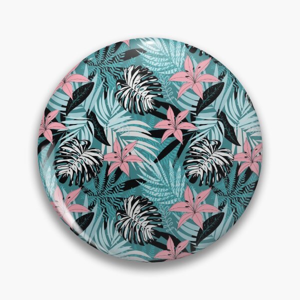 Item preview, Summer Floral Patterns : Get Ready for Summer with Stylish Floral Designs!  designed and sold by ArthurYosh.