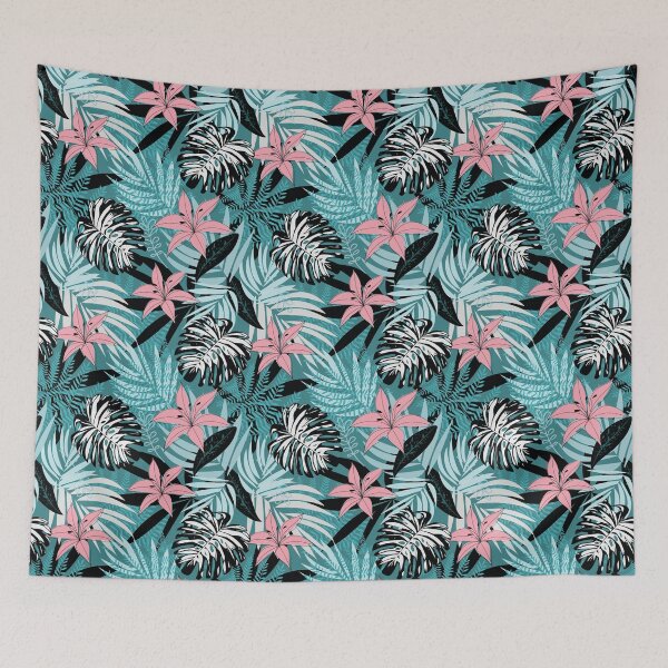Item preview, Summer Floral Patterns : Get Ready for Summer with Stylish Floral Designs!  designed and sold by ArthurYosh.