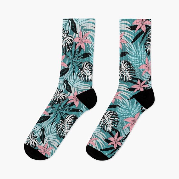 Item preview, Summer Floral Patterns : Get Ready for Summer with Stylish Floral Designs!  designed and sold by ArthurYosh.