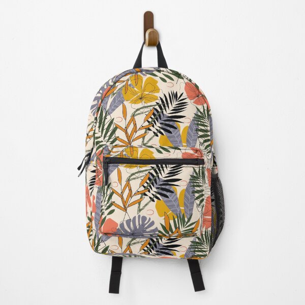 Aperçu de l'œuvre Summer Floral Patterns : Get Ready for Summer with Stylish Floral Designs!  créée et vendue par ArthurYosh.