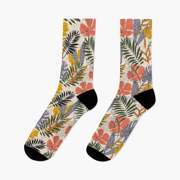 Aperçu de l'œuvre Summer Floral Patterns : Get Ready for Summer with Stylish Floral Designs! créée et vendue par ArthurYosh.