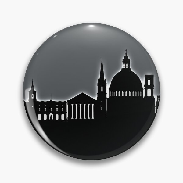 Item preview, Valletta Malta Skyline designed and sold by ArtPrints.