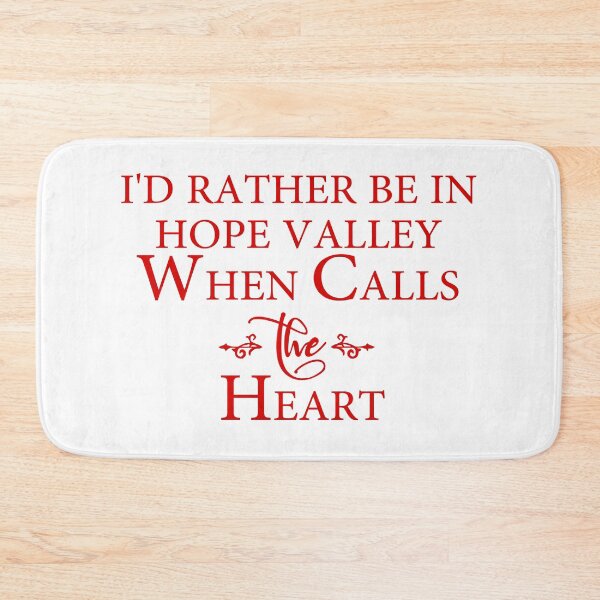 Item preview, I'd rather be in Hope Valley designed and sold by yassine imqilqane.