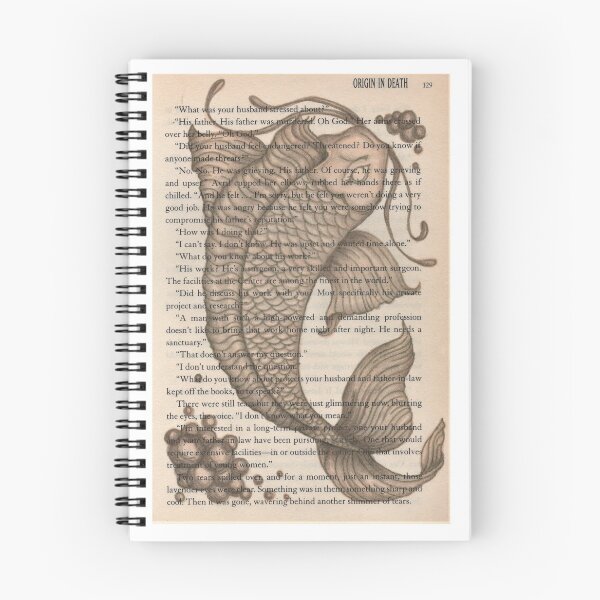 Item preview, Koi designed and sold by IvyDazy.