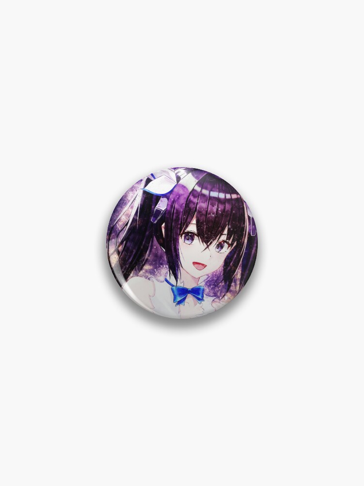 Pin on danmachi