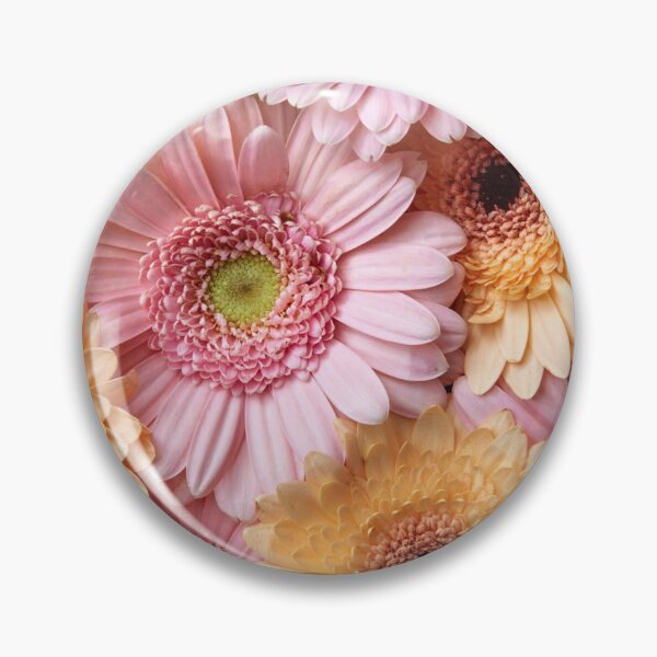 Item preview, Pink Flowy Floral Side Pocket Cute Floral Attractive - Flowy Floral designed and sold by lodarohit.