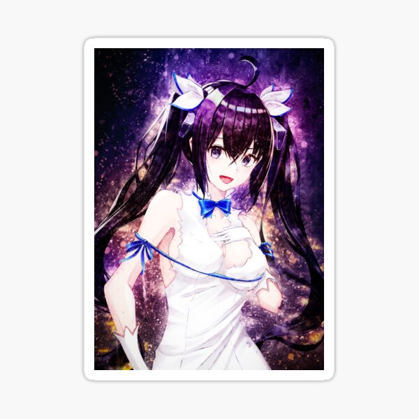 Anime hestia manga bell cranel dungeon ni deai wo Playmat Gaming