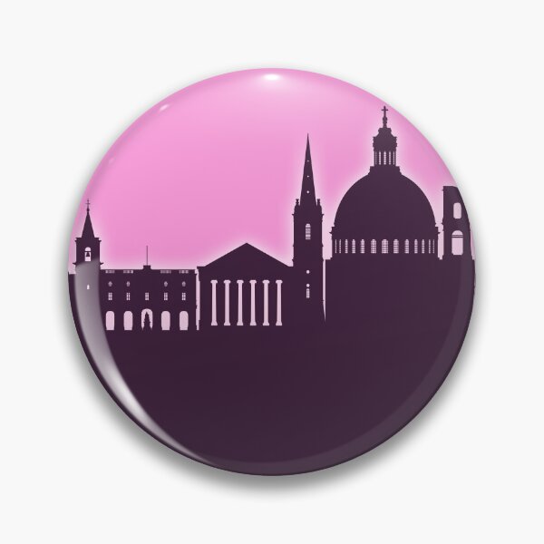Item preview, Valletta Malta Skyline designed and sold by ArtPrints.