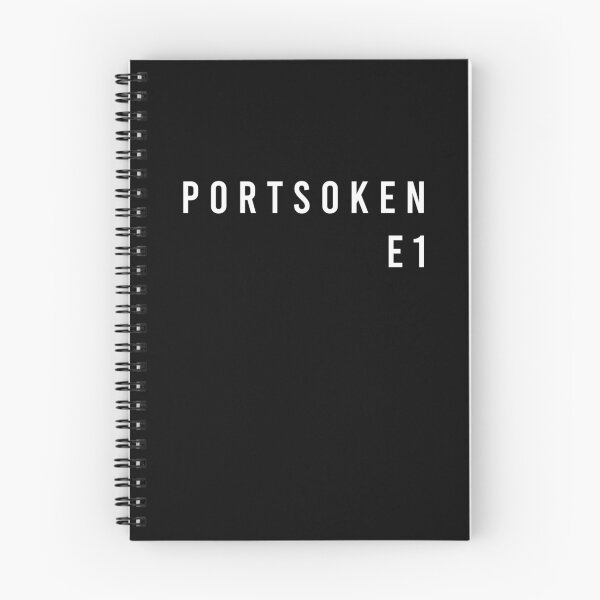 Item preview, Portsoken E1 designed and sold by FunkyTowns.