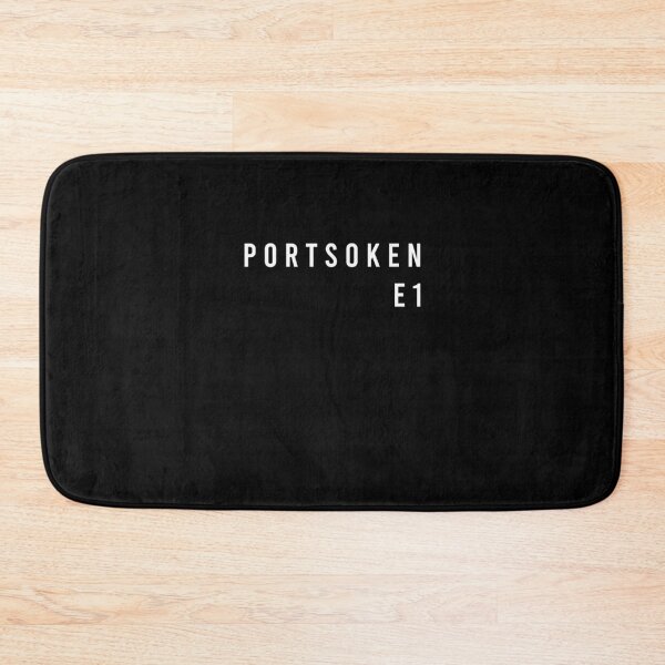 Item preview, Portsoken E1 designed and sold by FunkyTowns.