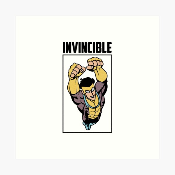 invincible animation studio