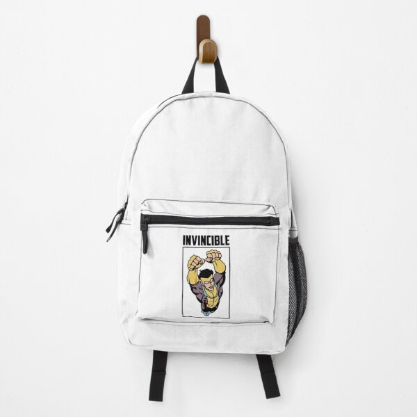 Item preview, INVINCIBLE designed and sold by Olong Store.
