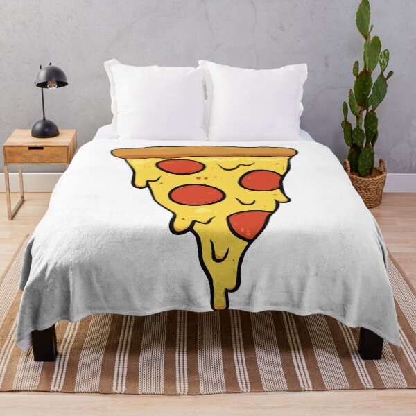 Item preview, Hot cheese and tasty pizza designed and sold by Butterfly-Dream.