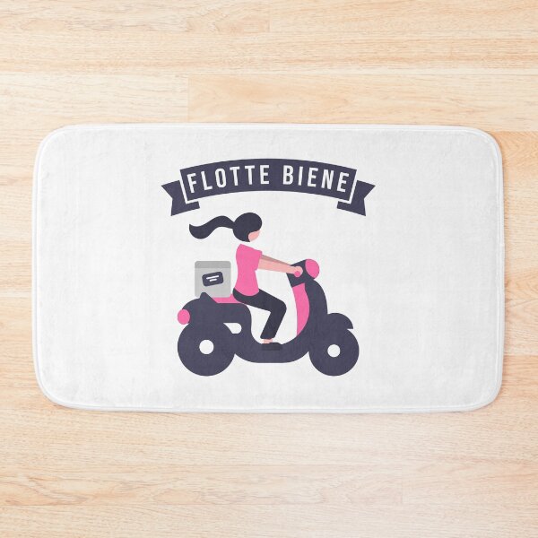 Item preview, Fleet bee designed and sold by TopsellerShirts.