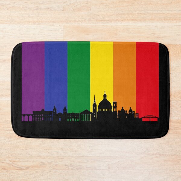 Item preview, Valletta Malta Skyline designed and sold by ArtPrints.