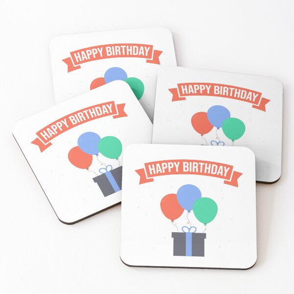 Item preview, happy Birthday designed and sold by TopsellerShirts.