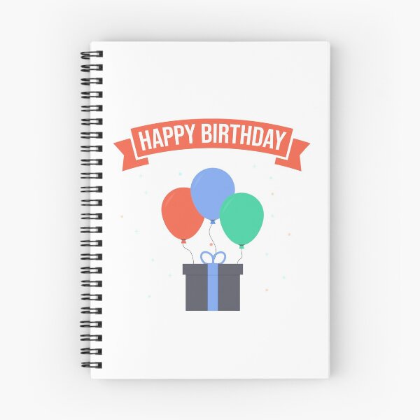 Item preview, happy Birthday designed and sold by TopsellerShirts.