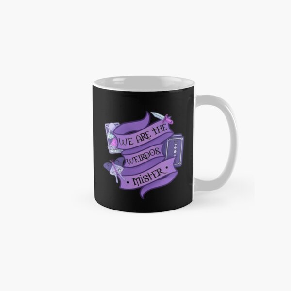 Liquor Brand Coffee Mug Serpent Pentagram Gothic Punk Wiccan 