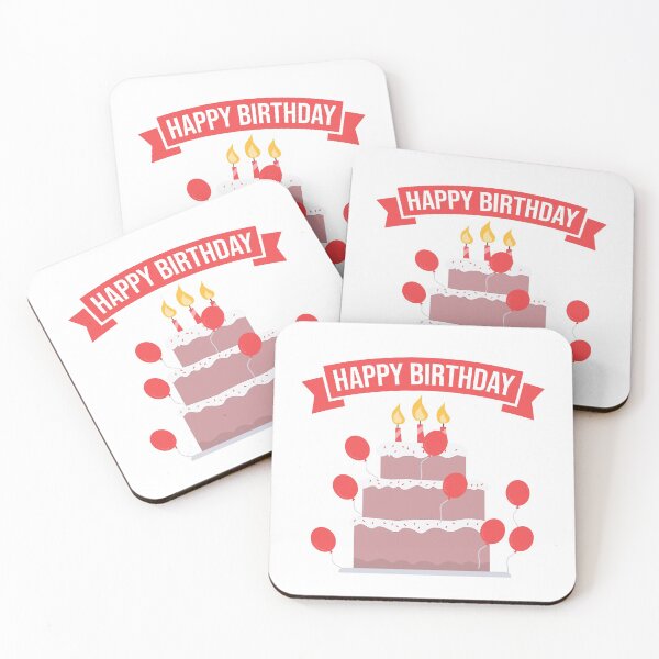 Item preview, happy Birthday designed and sold by TopsellerShirts.